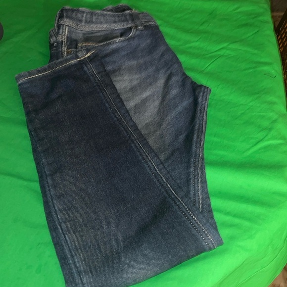 Men’s jeans size 26 by diesel